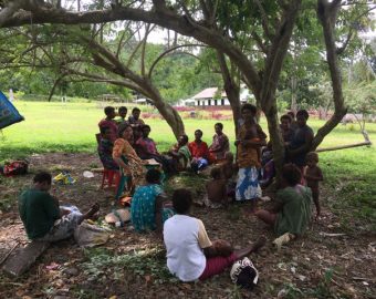 Conservation & Natural Resource Management